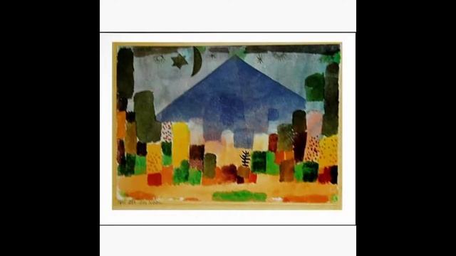 PAUL KLEE