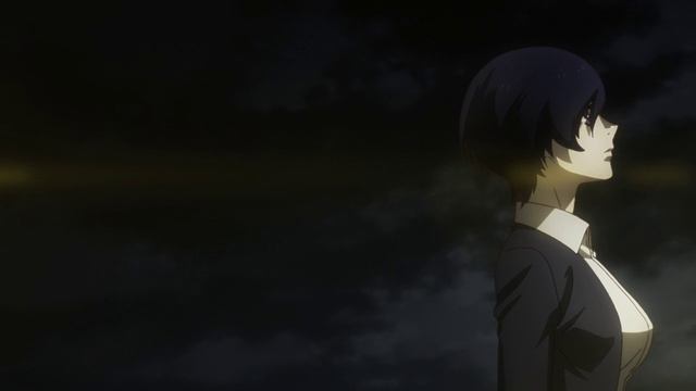 Токийский гуль сезон 3, опенинг 2 / Tokyo Ghoul TV-3 OP02 - katharsis (TK from Ling Tosite Sigure)