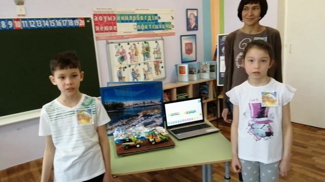 Изобритатели 2021
