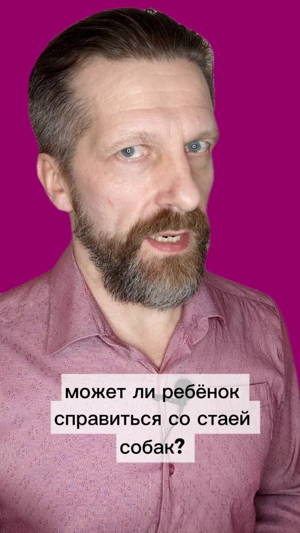 Одна против стаи
