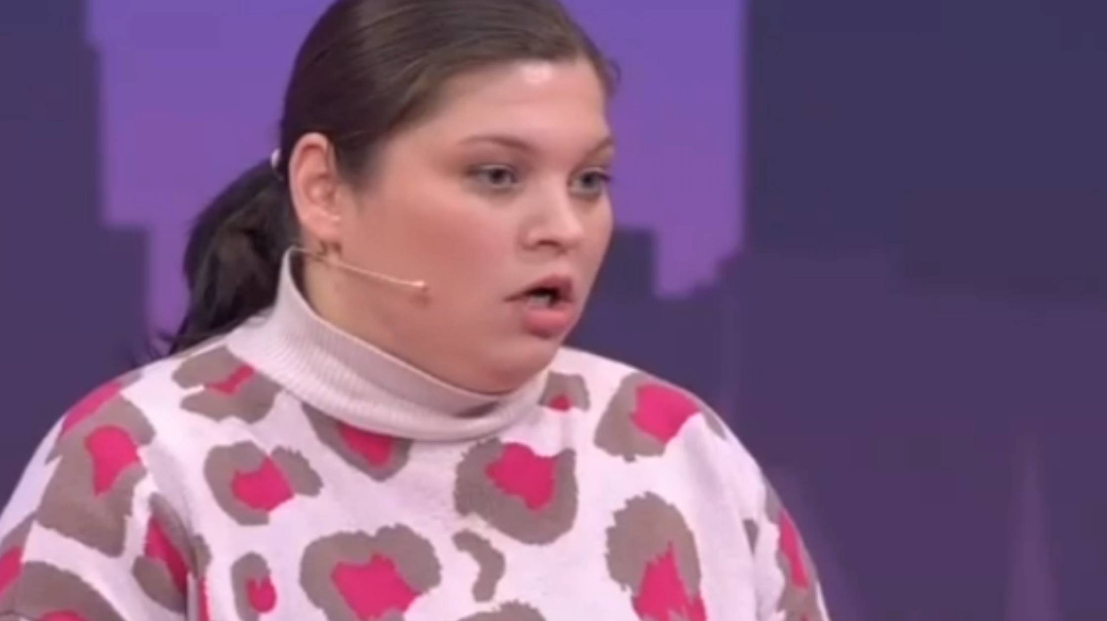 Отдать ребенка за долги. Мужское / Женское. Выпуск от 24.02.2025 (последний выпуск сегодня)
