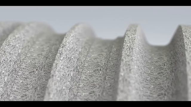 Solidworks Visualize Animation - Rendering Implant Surface