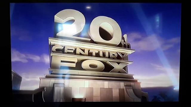 20th century fox Home Entertainment (2011)