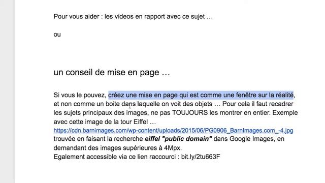 InDesign CS6 complet séquence 071 l'utilisation pro d'Adobe InDesign 720
