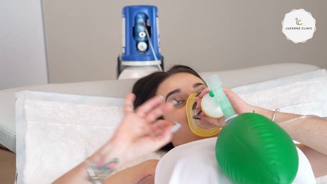 Alessia Steffen - MiraDry wird mir das Leben einfacher machen