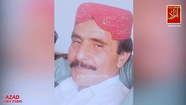 Tunhji Gal Te Karo Tar Akhtyar Ali Dayo New Eid Album13 Azad Production