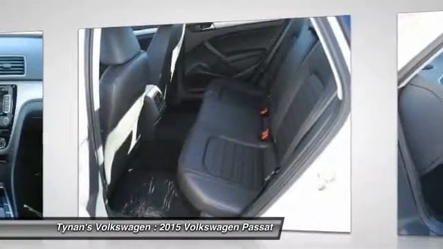 2015 Volkswagen Passat Aurora | Denver 157087
