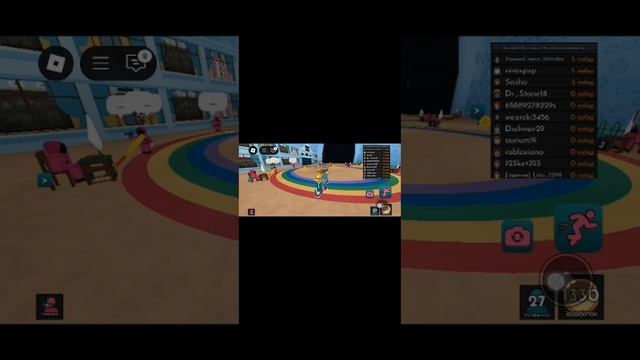 СтРиМ на 23 февраля игра в кальмара 2