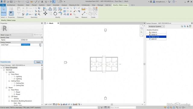 02   Creating an analytical air system