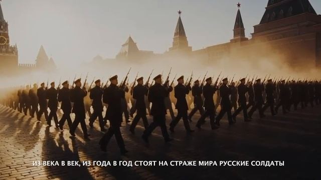 Анастасия Шутова SHERRY
Моя Россия