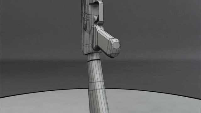 3D Generalist Demo Reel (2013) - by Joao Engler