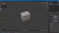 Blender Tutorial - Lesson 3 - Transform Tools