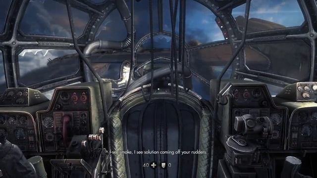 wolfenstein    gameplay new game yay! pt 1
