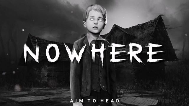 Dark Techno EBM Industrial Type Beat 'NOWHERE'