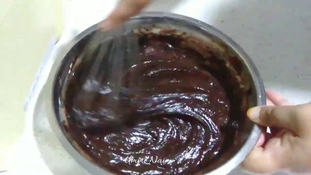 Resipi Kek Coklat Kukus Raya | No Mixer | No Blender | Steam Chocolate Cake