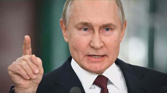 Путин ВЫВЕЛ НА ЧИСТУЮ ВОДУ английского шпиона! ОН ВОЗГЛАВЛЯЛ КРУПНЕЙШИЙ БАНК В РФ!