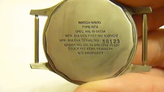 vietnam war gear ERA watch military AUTOMATIC MANUAL WRISTWATCHES WRIST PILOTS very rare 2013 AFVN