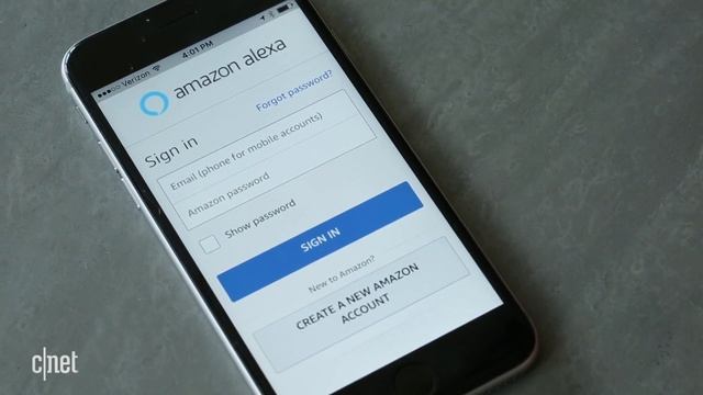 How to Use Amazon's Echo for Fast Home Workouts