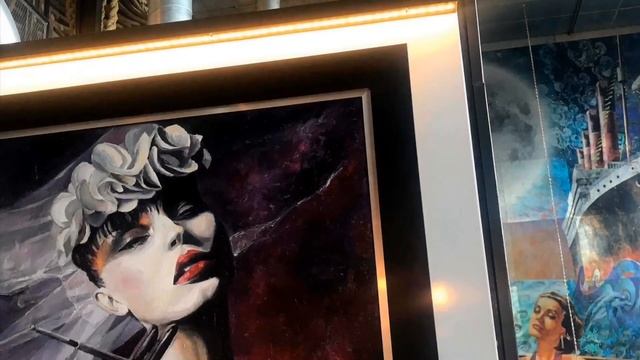 Anna Sokol Art & Tattoo
