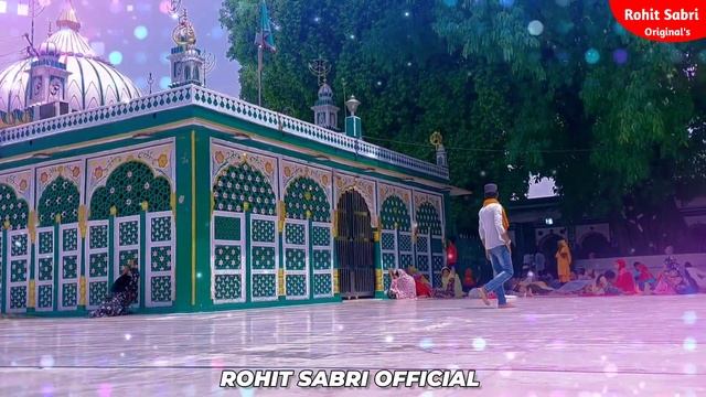 साबिर पाक कव्वाली स्टेटस | Sabir Pak WhatsApp Status | Sabir Pak Qawwali Status | Kaliyar Sharif (1