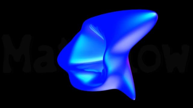 3D Art Objects #1 (with blender)