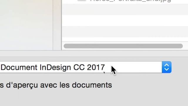 part 02   du rythme dans une mise en page Adobe InDesign avec les grilles d'images