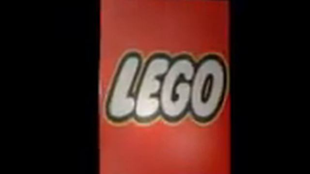 Blender 3D Lego Logo Animation Basic