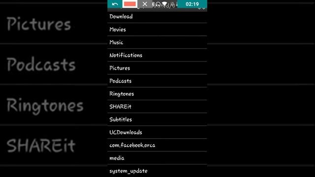 How to download and play the nightmare in the dark on android