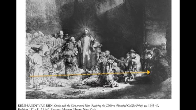 Rembrandt's Religion (ch 20)