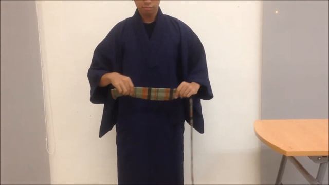 Yukata Tutorial