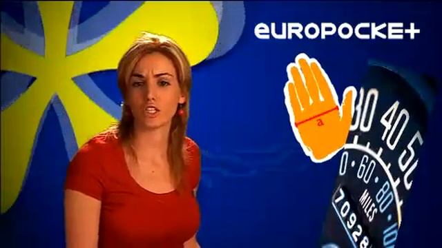 20070912 Europocket - Jóvenes y la Búsqueda de Empleo