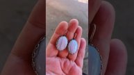 Серьги с камнем серебра и прсеребрения натуральных и выращенных камней.