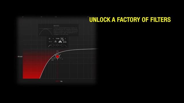 SSL Native X-EQ 2  Feature Overview