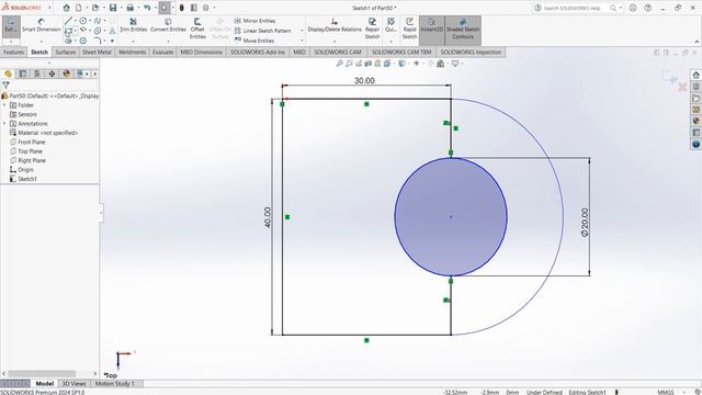 SolidWorks Education Lesson 34