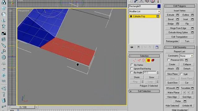 How to use angle snap effectively