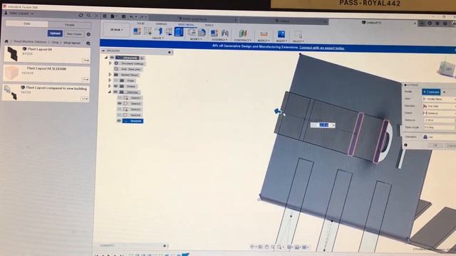 Fusion 360 Begginer