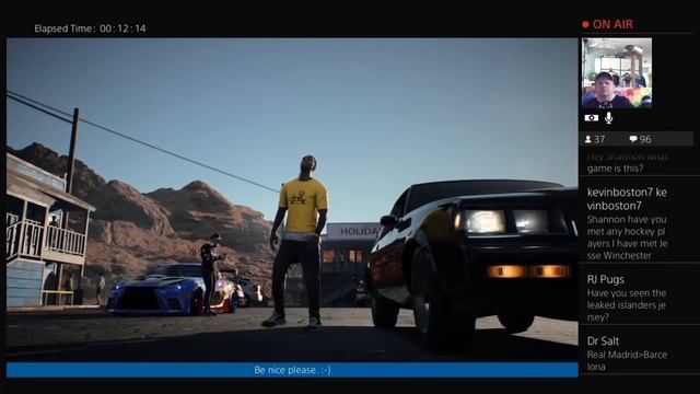 NFS Payback Volume 1