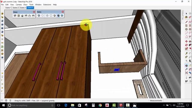 Vray IES light tutorial