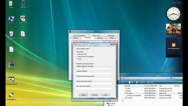 Tutorial Crear Portable Personalizado con Winrar