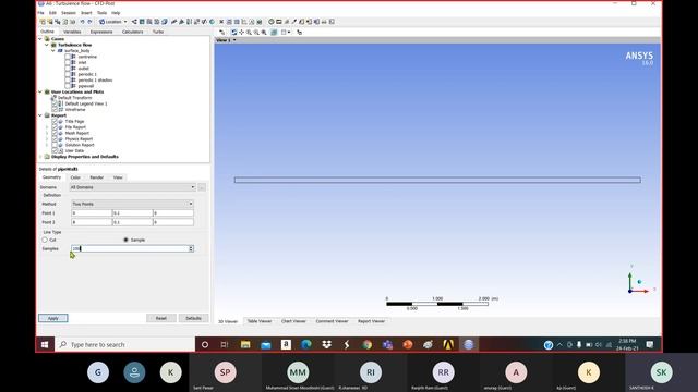 Training On Ansys Fluent DAY 3
