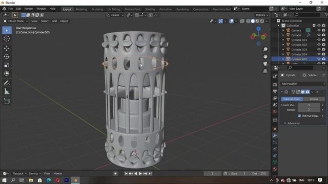 PLASTICITY Modeling In Blender Beginner Tutorial