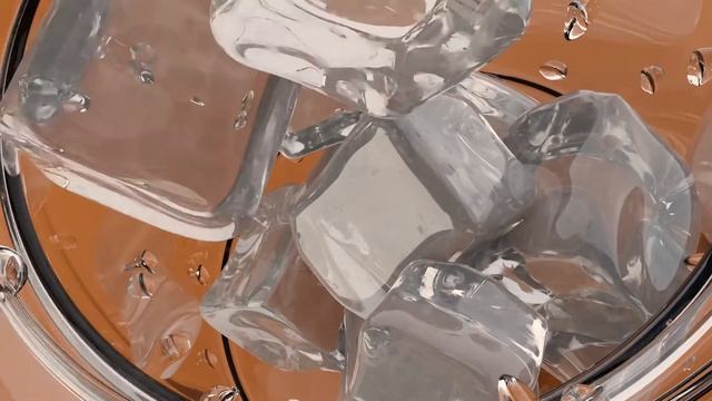 3D Animated Starbucks Commercial