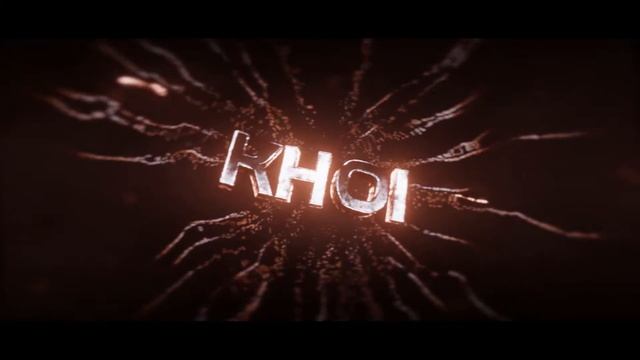 Intro Khovinc [Blender only] | New CC & materials | My best, show me your activity! | by quebrise.