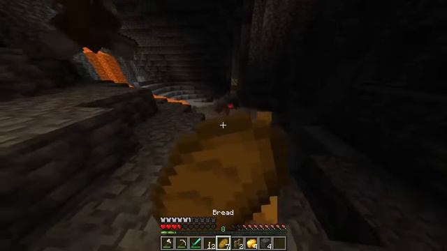 Minecraft yes... (With MeowRulez & Commissioner Nimravus)