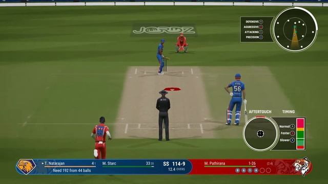 KPL League Cricket 24 | LIVE Tamil | @kmantamilgaming