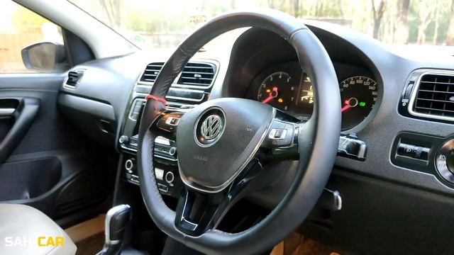 WORTH TO BUY ?? A Used VW POLO TSI ?? | Review And Other Options  | SAHICAR |