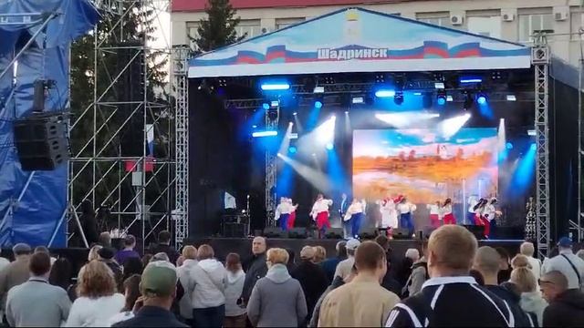 богатырская