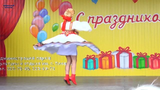 Русский танец №357 #upskirt#русский#танец