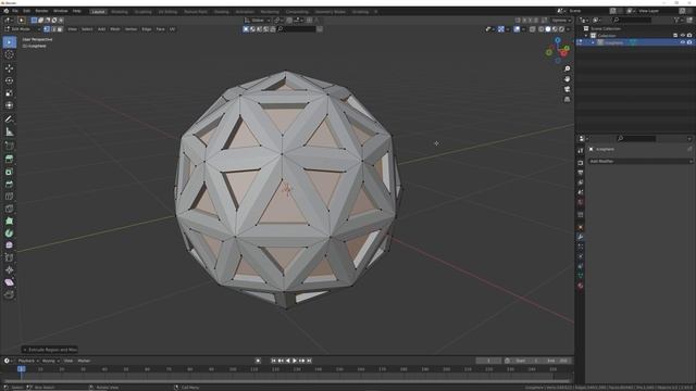 Beginner Tutorial: Top Tips for Starting in Blender w/ Ducky 3D | NVIDIA Studio Speedhack