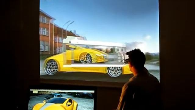 Autodesk Showcase fully turned immersive with TechViz